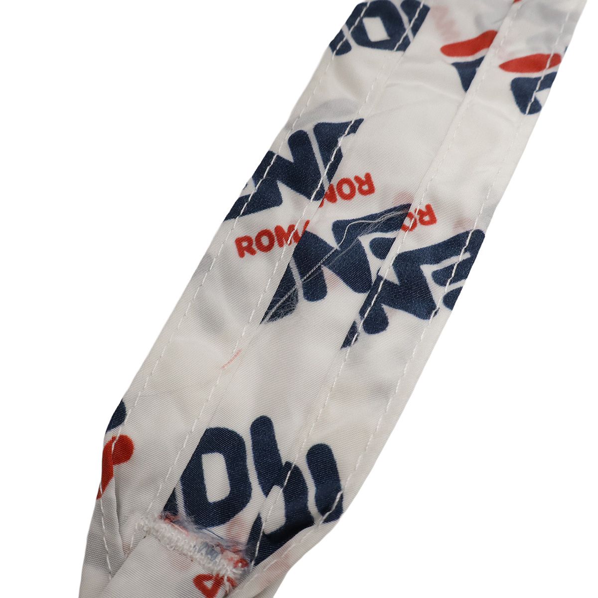 FENDI フェンディ フェンディマニア FILAコラボ エコバッグ バック