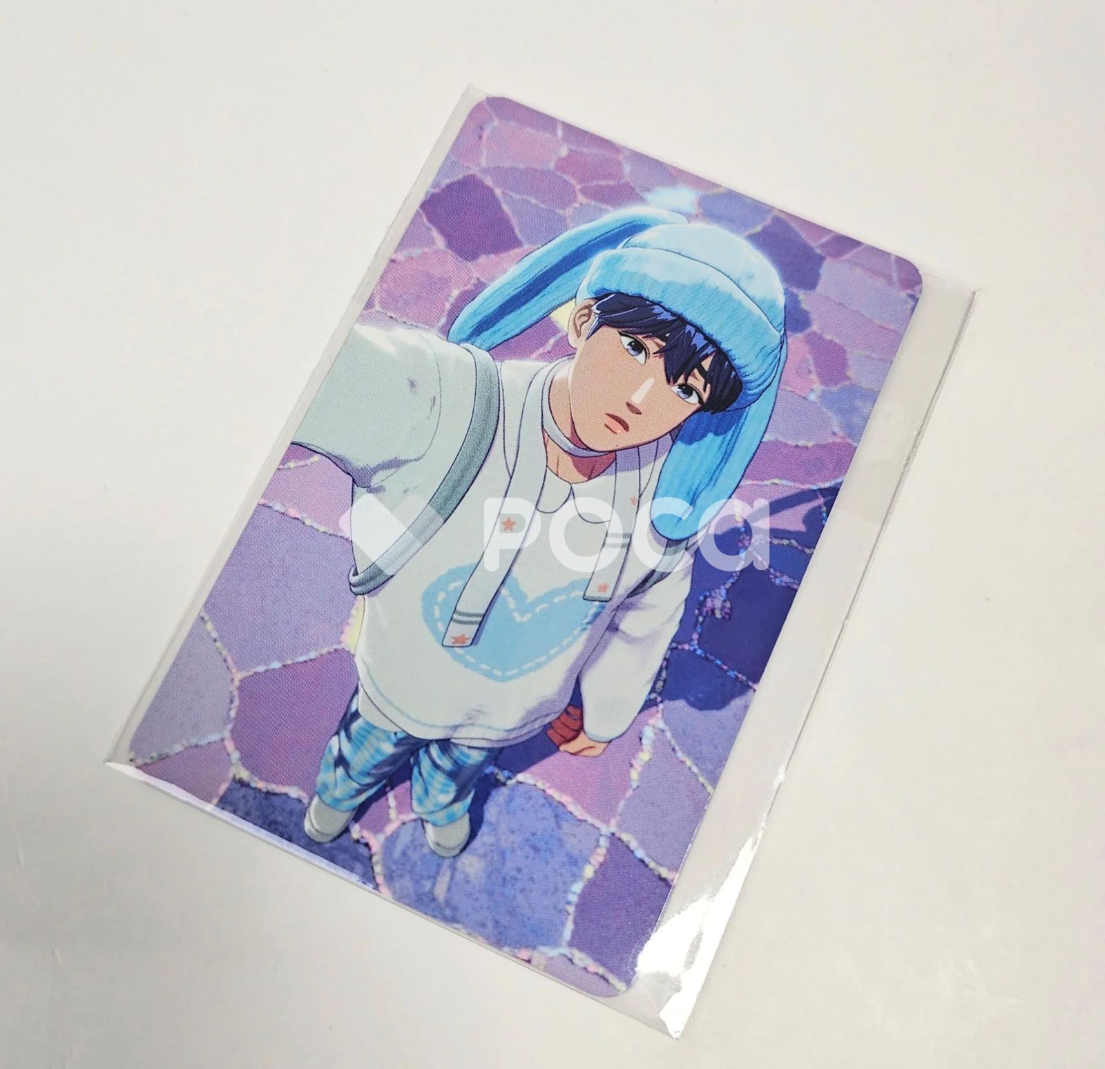 PLAVE イェジュン PLBBUU ASTERUM 433-10 ラキドロ - メルカリ