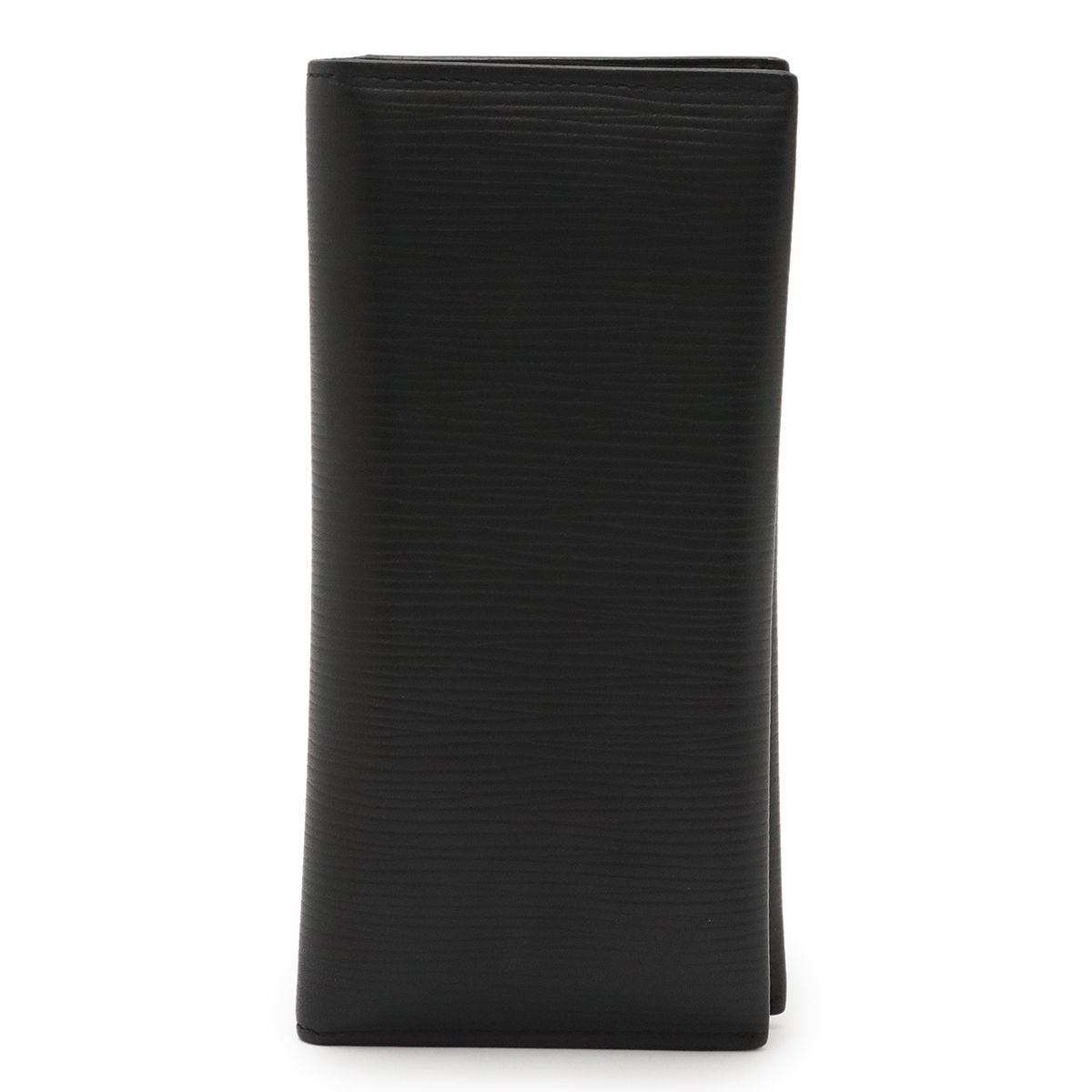 LOUIS VUITTON ルイ ヴィトン エピ ポルトカルト 16 CC カードケース 名刺入れ 2つ折り 二つ折り 長札入れ 小切手ホルダー ノワール ブラック M 61357