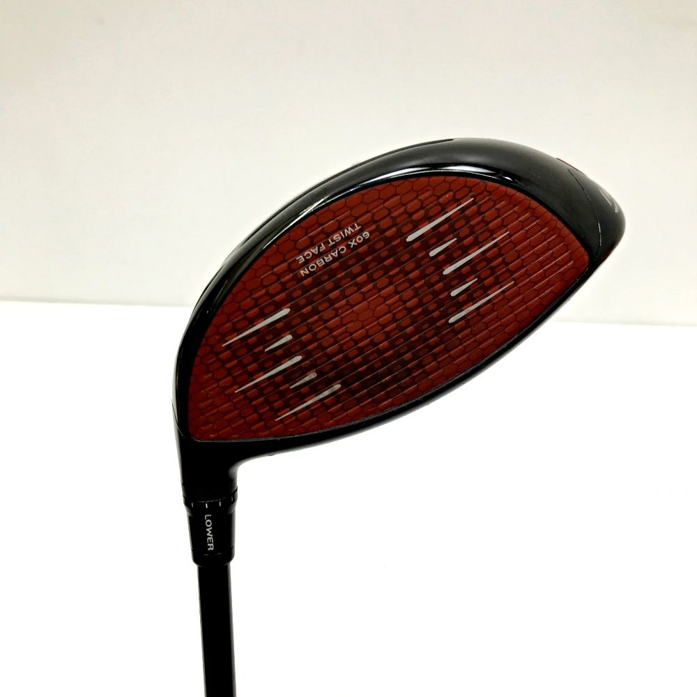 TaylorMade テーラーメイド ドライバー HD 1 W 9 0° 2025 TENSEI RED TM 50 FLEX S 427