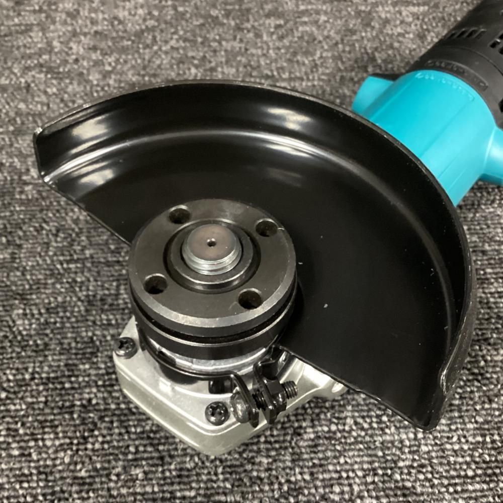 mm ディスクグラインダ