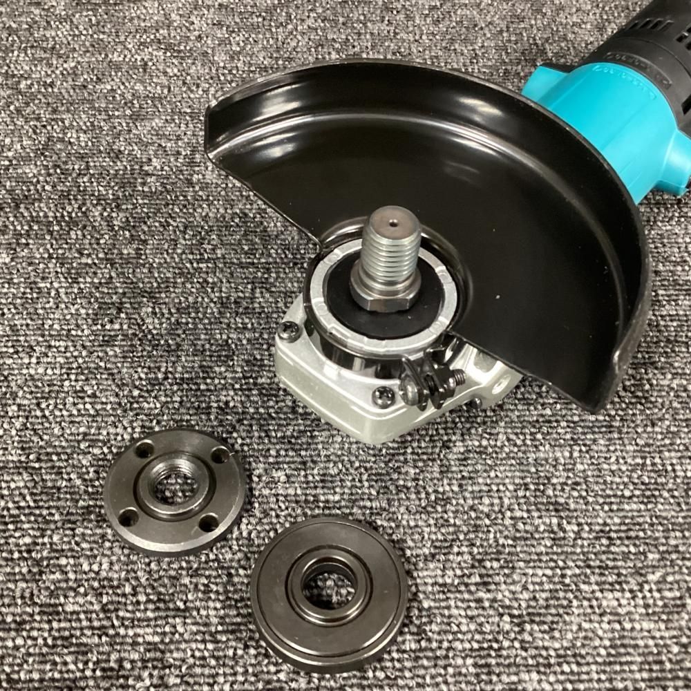 ディスクグラインダ