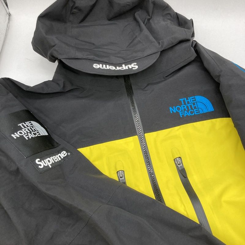 Supreme THE NORTH FACE シュプリーム ザノースフェイス ナイロン 