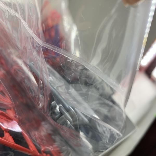 ｶﾞﾝﾀﾞﾑ RG 1 144 ｿｰﾄﾞｲﾝﾊﾟﾙｽｶﾞﾝﾀﾞﾑSpecII PB 91 キャラクターモデル エアブラシコンプレッサー