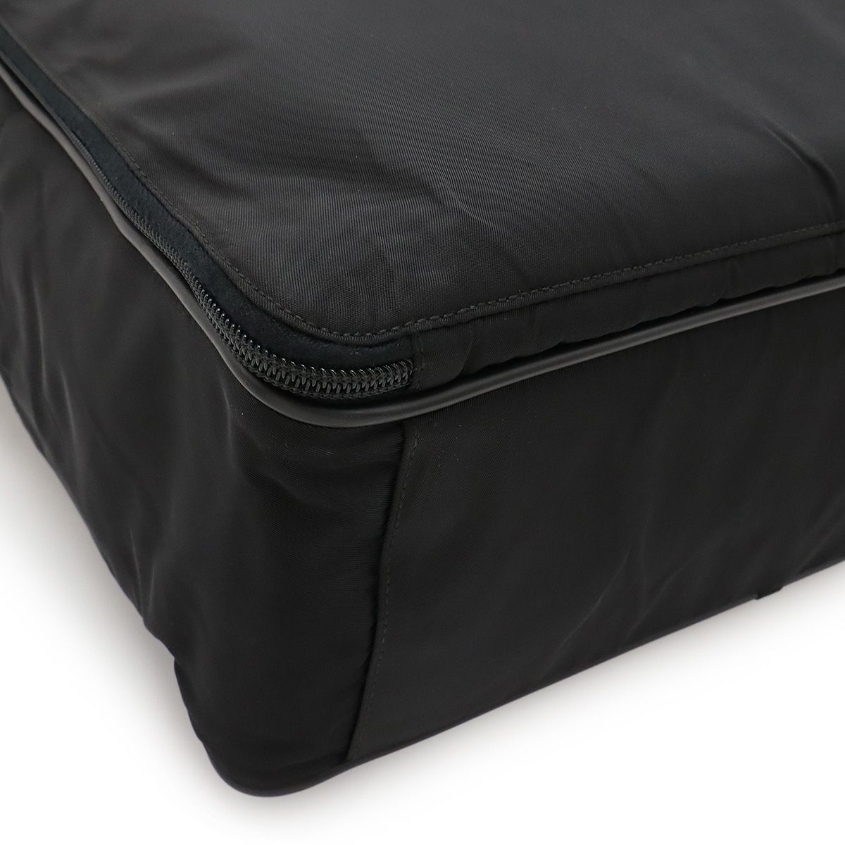 PRADA プラダ ビジネスバッグ ブリーフケース 2WAY トートバッグ