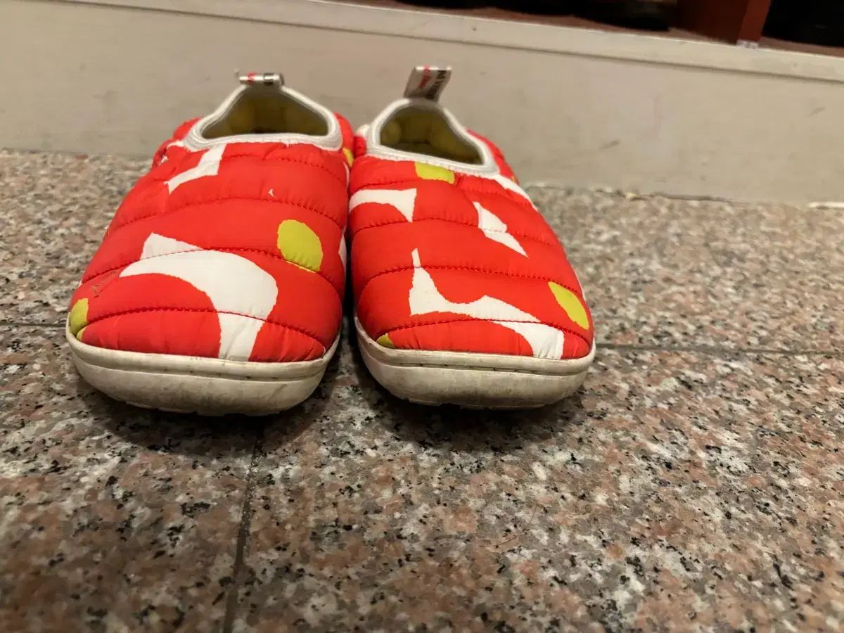  subu THE MUSEUM VISITOR ザミュージアムビジター スブ ダウンシューズ その他 靴