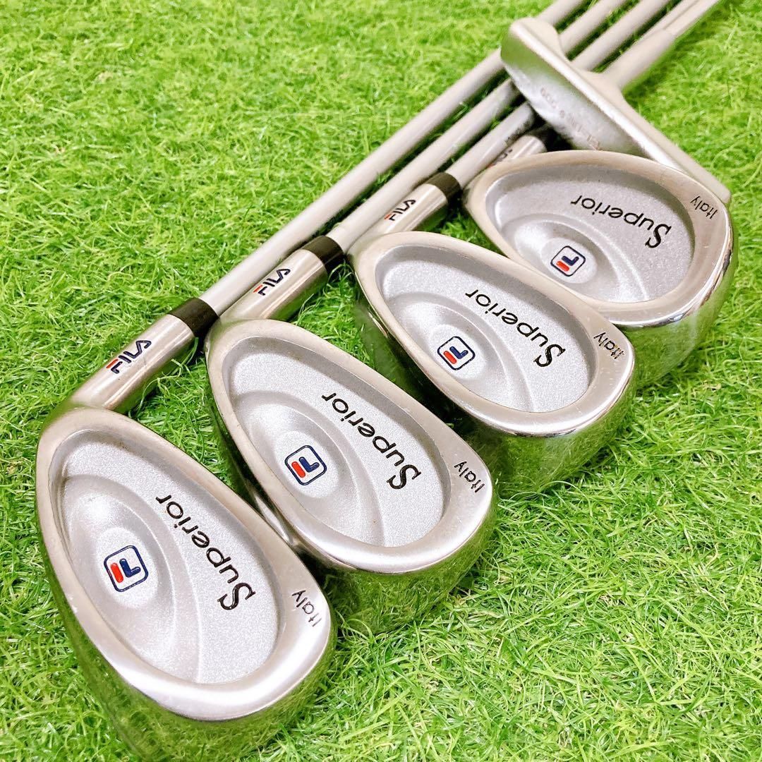 3.初心者オススメ レディースセット ゴルフクラブ 右利き - メルカリ