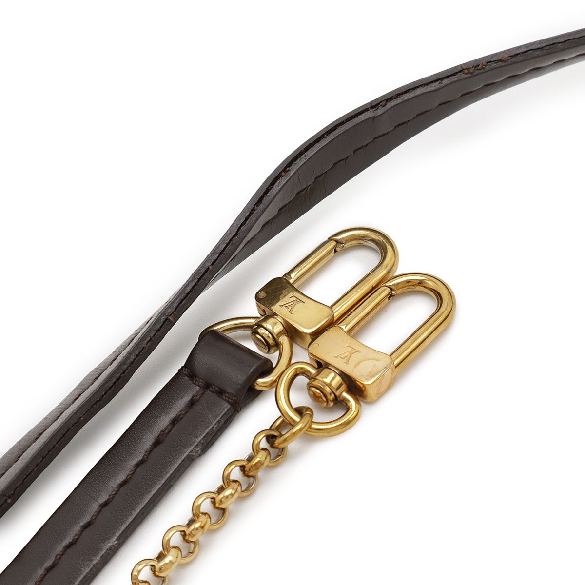 LOUIS VUITTON ルイ ヴィトン ダミエ フェイボリットMM ショルダー