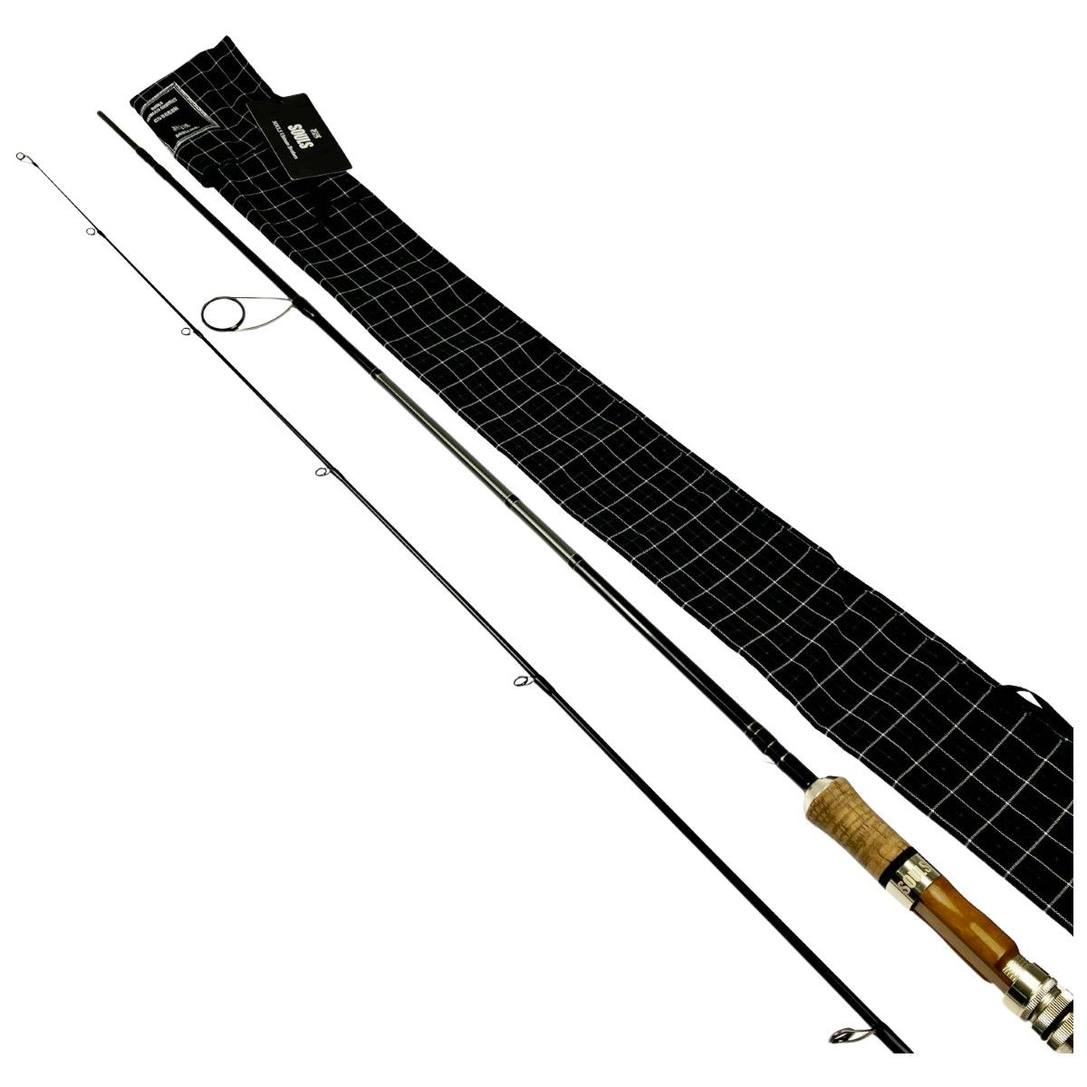 SOULS ソウルズ トラウトファイナリスト エクスプローラー 82 HSボロン TF-E HS-TZ