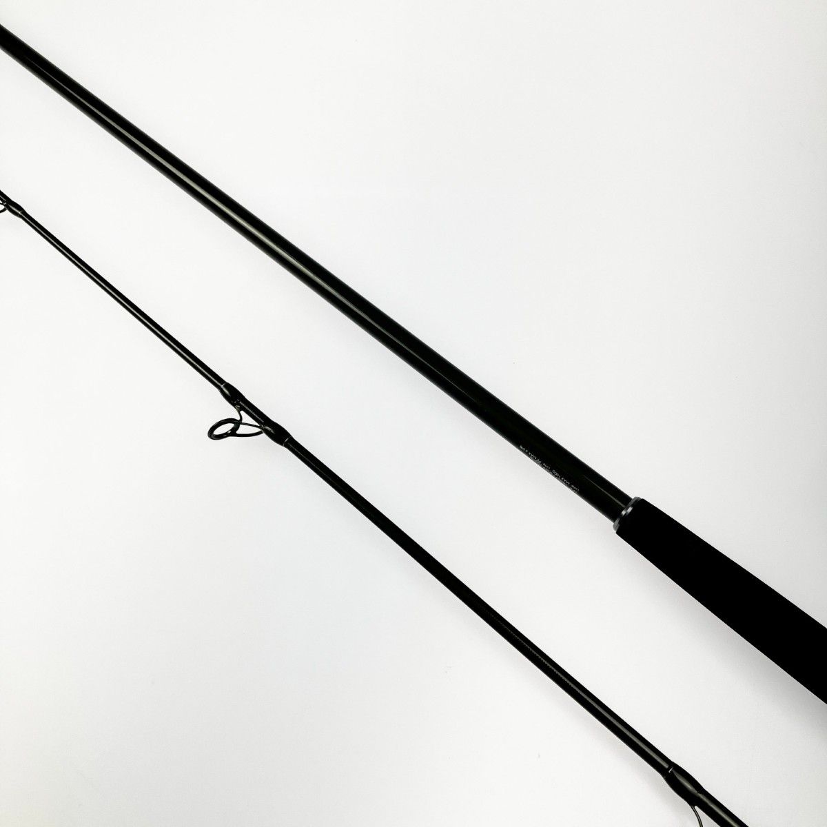  JACKALL ジャッカル ショアジギング BRS S 100 H SJ ショアジギングロッド ロッド