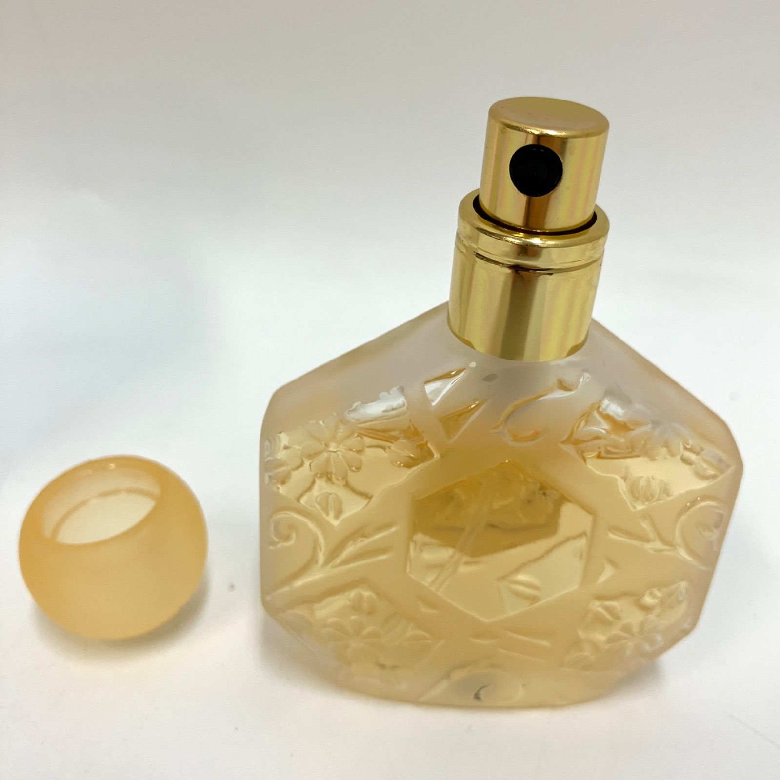 ジャンシャルルブロッソー＊オンブルローズ オードトワレ 香水 30ml