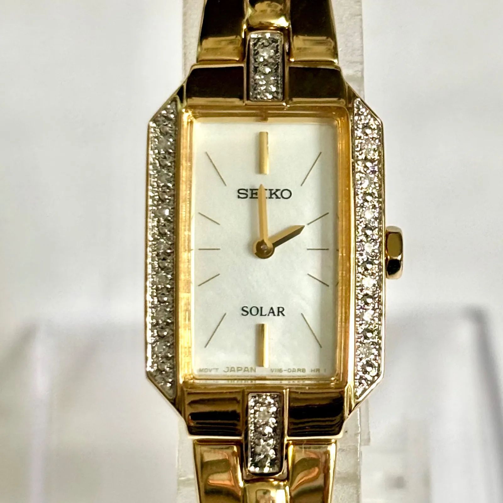 シェル レクタンギュラー