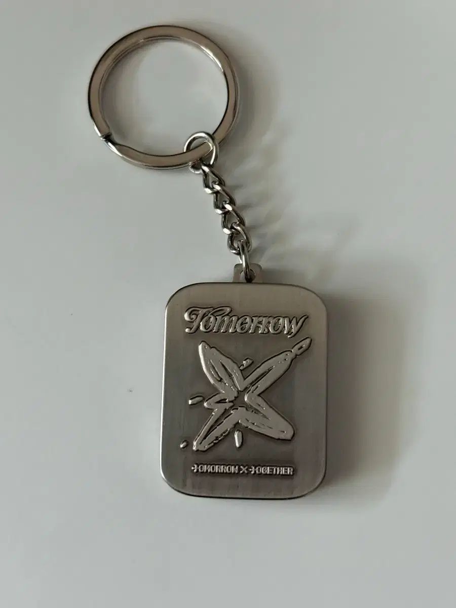 TOMORROW X TOGETHER(TXT) ショーケース キーホルダー テヒョン