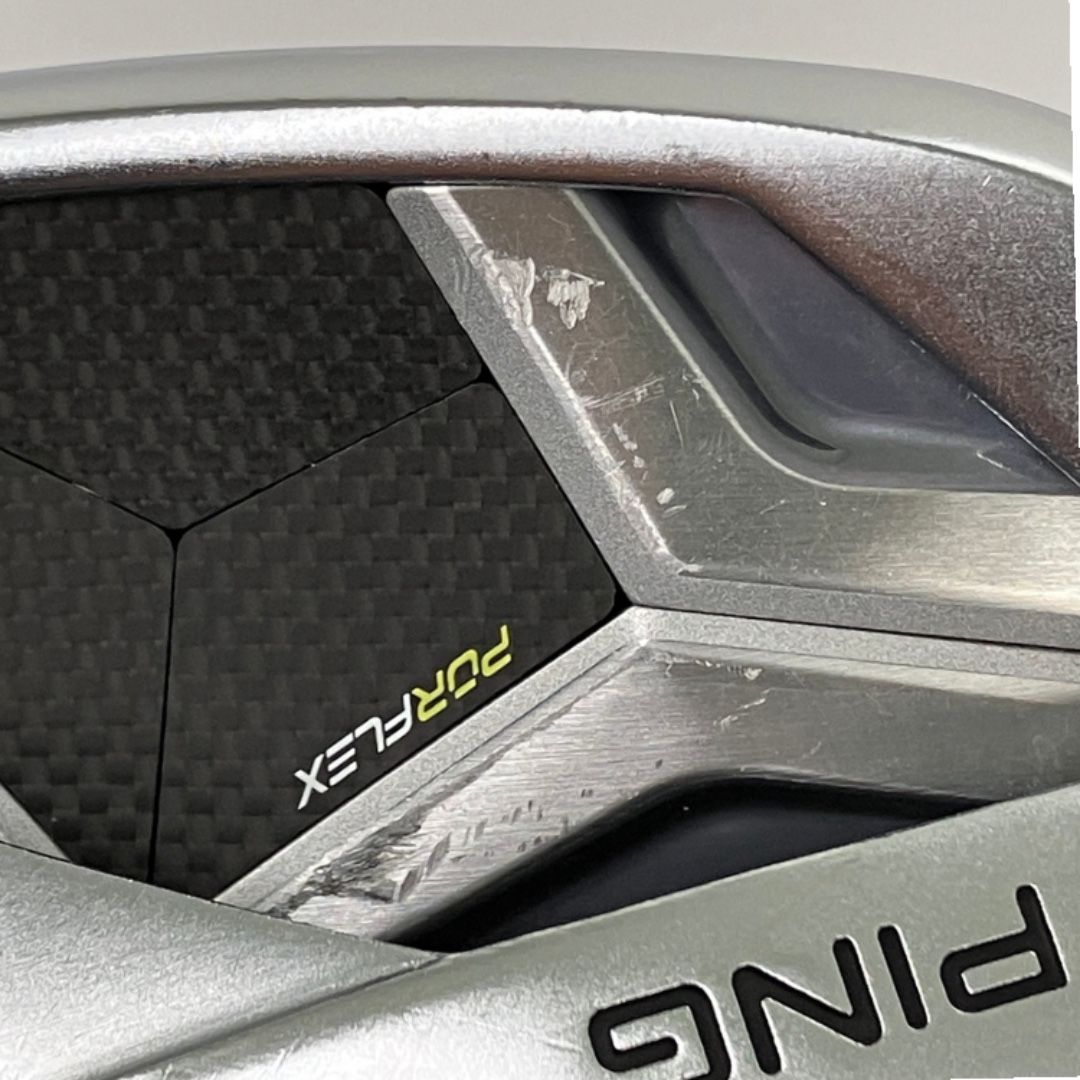 PING G 430 アイアン型 ウェッジ 50° ゴルフクラブ ピン