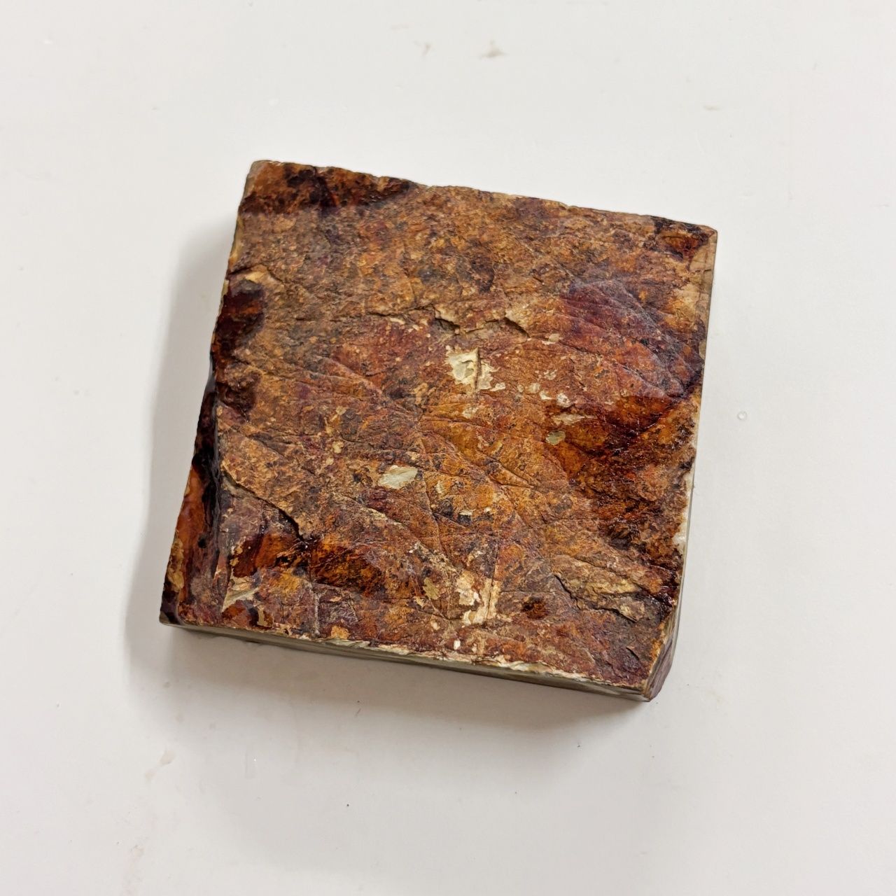 175g 硬さ4 巣板 中山合砥 正本山 京都 天然砥石 - メルカリ