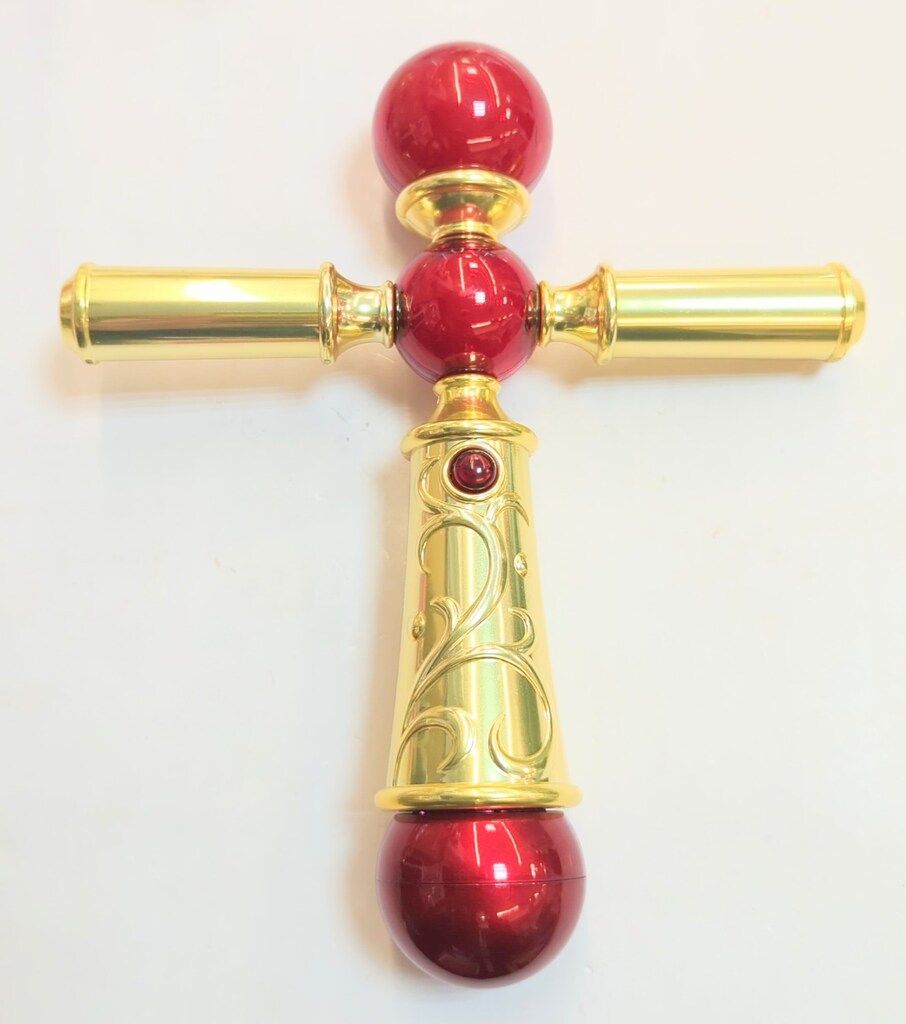 バンダイ PROPLICA 神風怪盗ジャンヌ ロザリオセット/初回特典付き