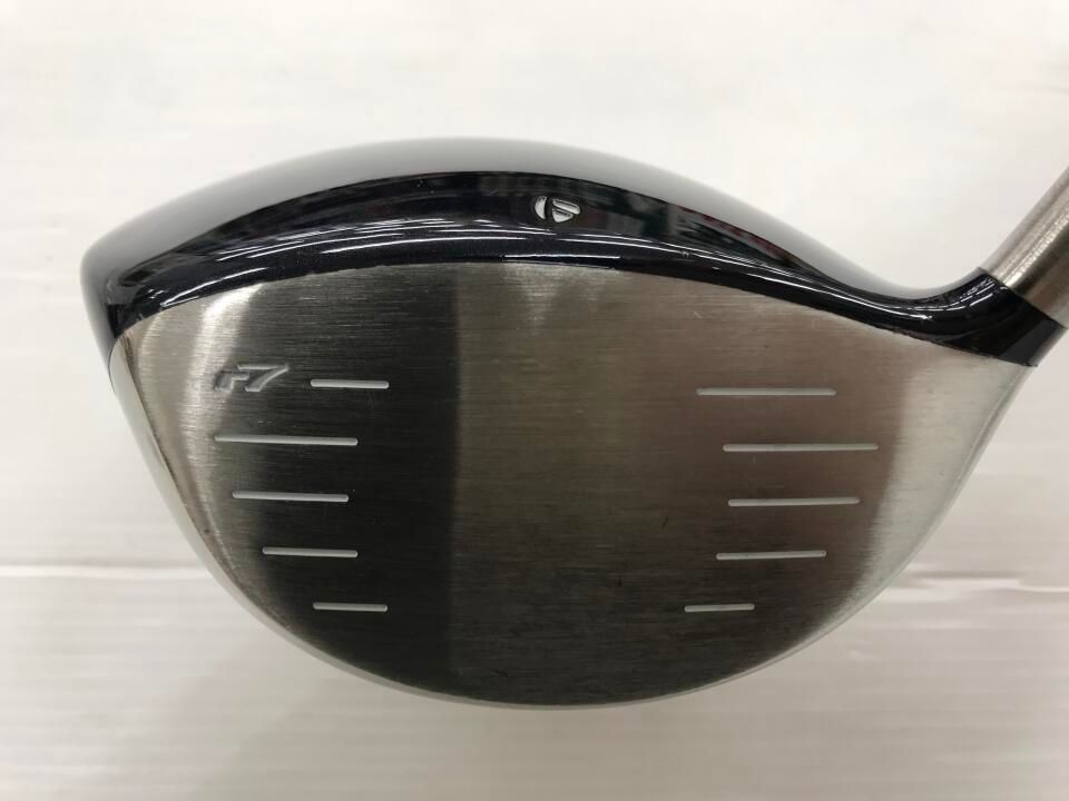 テーラーメイド r 7 460 Draw 13.5度 リアックス 45ライト Lフレックス ドライバー 最短