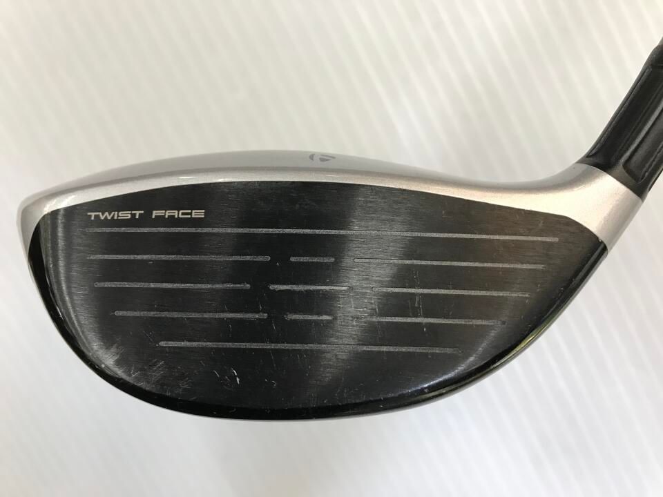 テーラーメイド M 6 15度 ツアーAD VR-6 Sフレックス フェアウェイウッド 最短