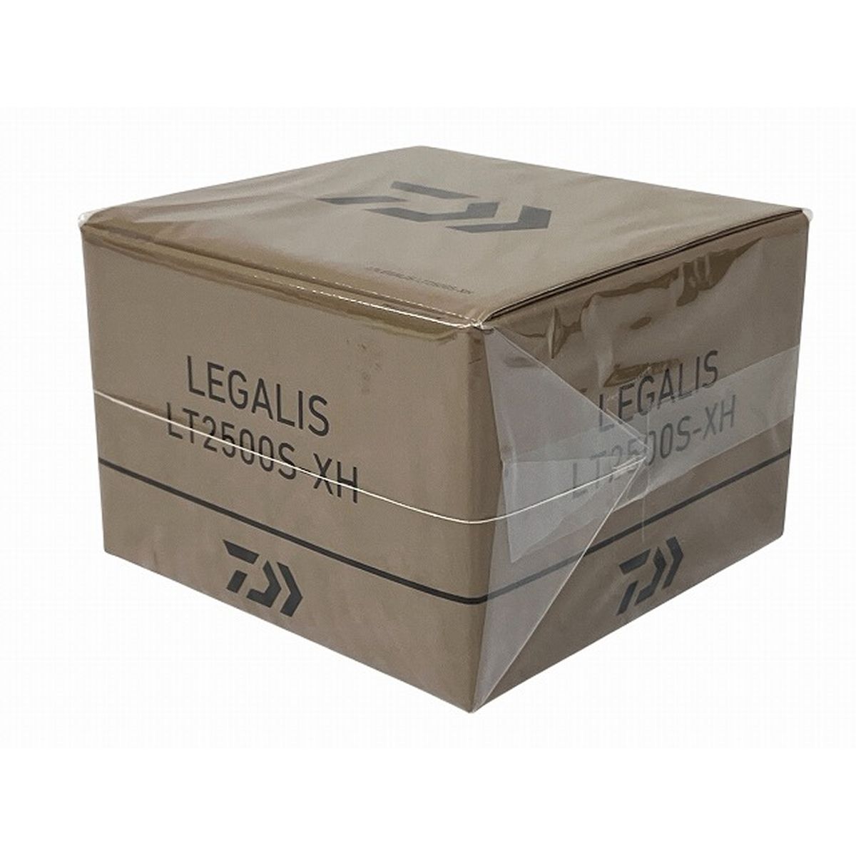 DAIWA 23レガリス LT 2500 S XH スピニングリール 釣具 ダイワ