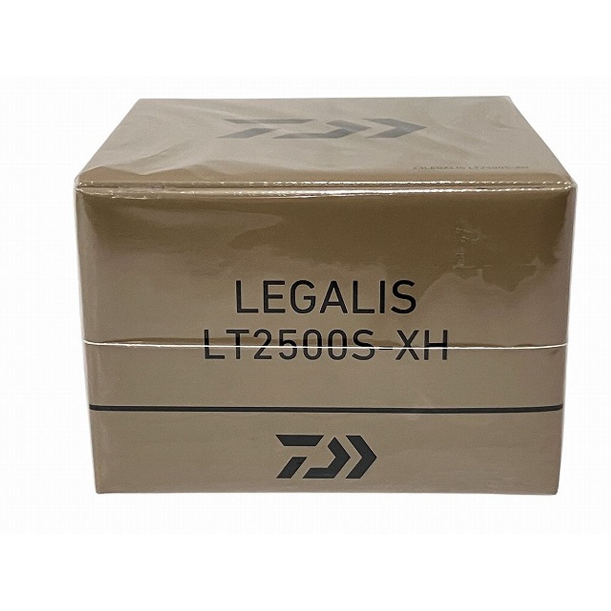 DAIWA 23レガリス LT 2500 S-XH スピニングリール 釣具 ダイワ