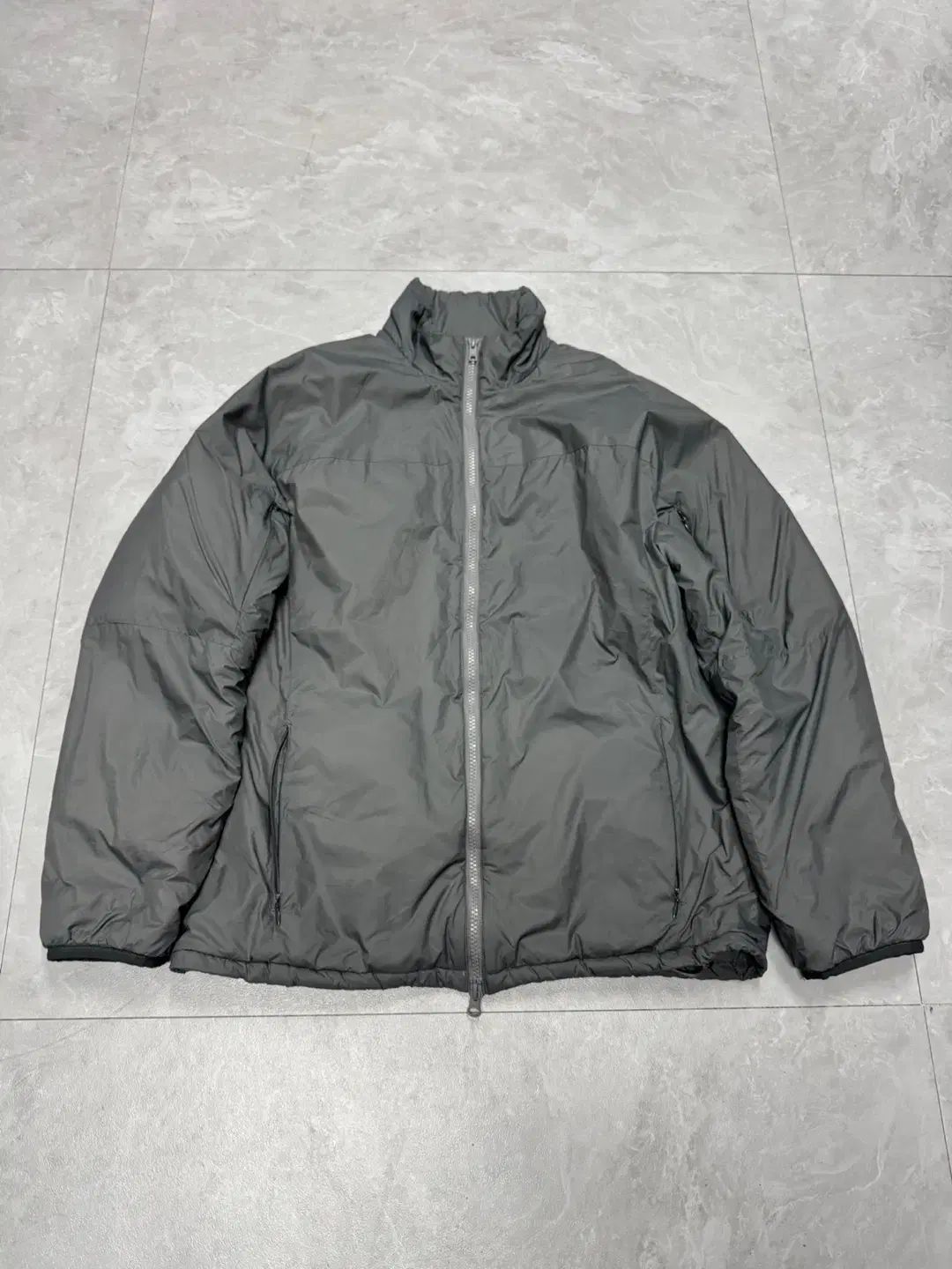 95 ポッタリー ミックスアウター