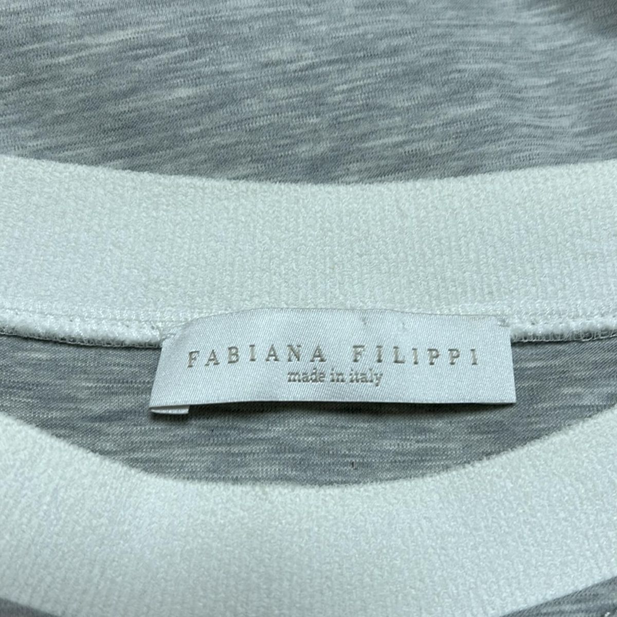 スカートセットアップ