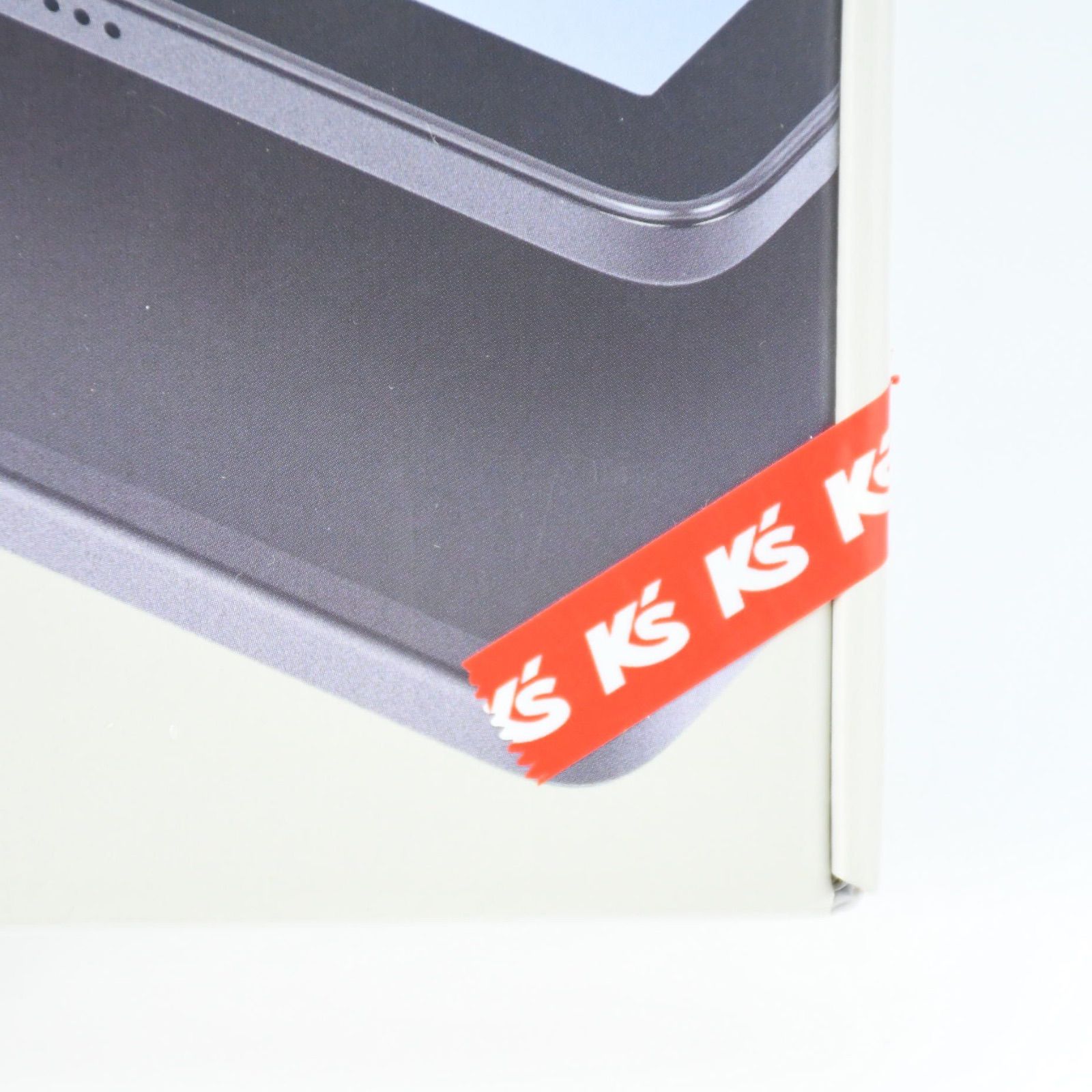 アイリスオーヤマ LUCA 10.1型タブレット -KV 1 H