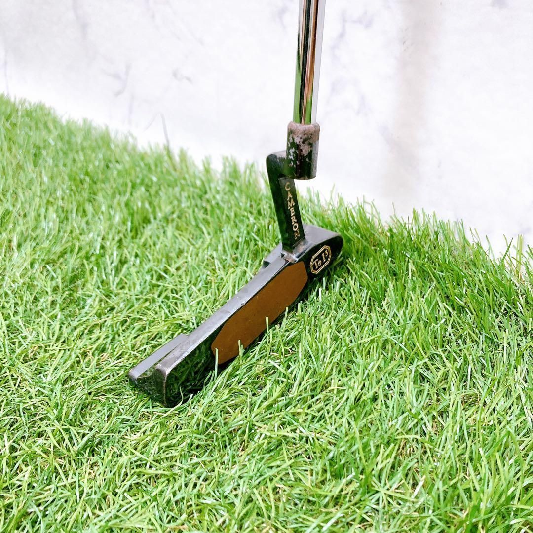 スコッティキャメロン ニューポート2 Tel3 ゴルフ パター 32.5インチ