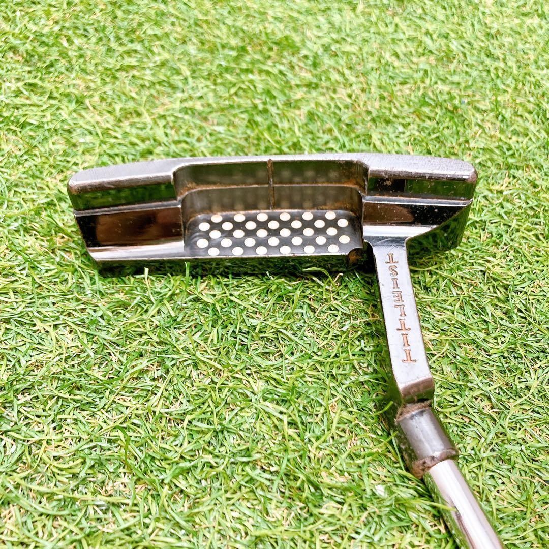 スコッティキャメロン ニューポート2 Tel3 ゴルフ パター 32.5インチ