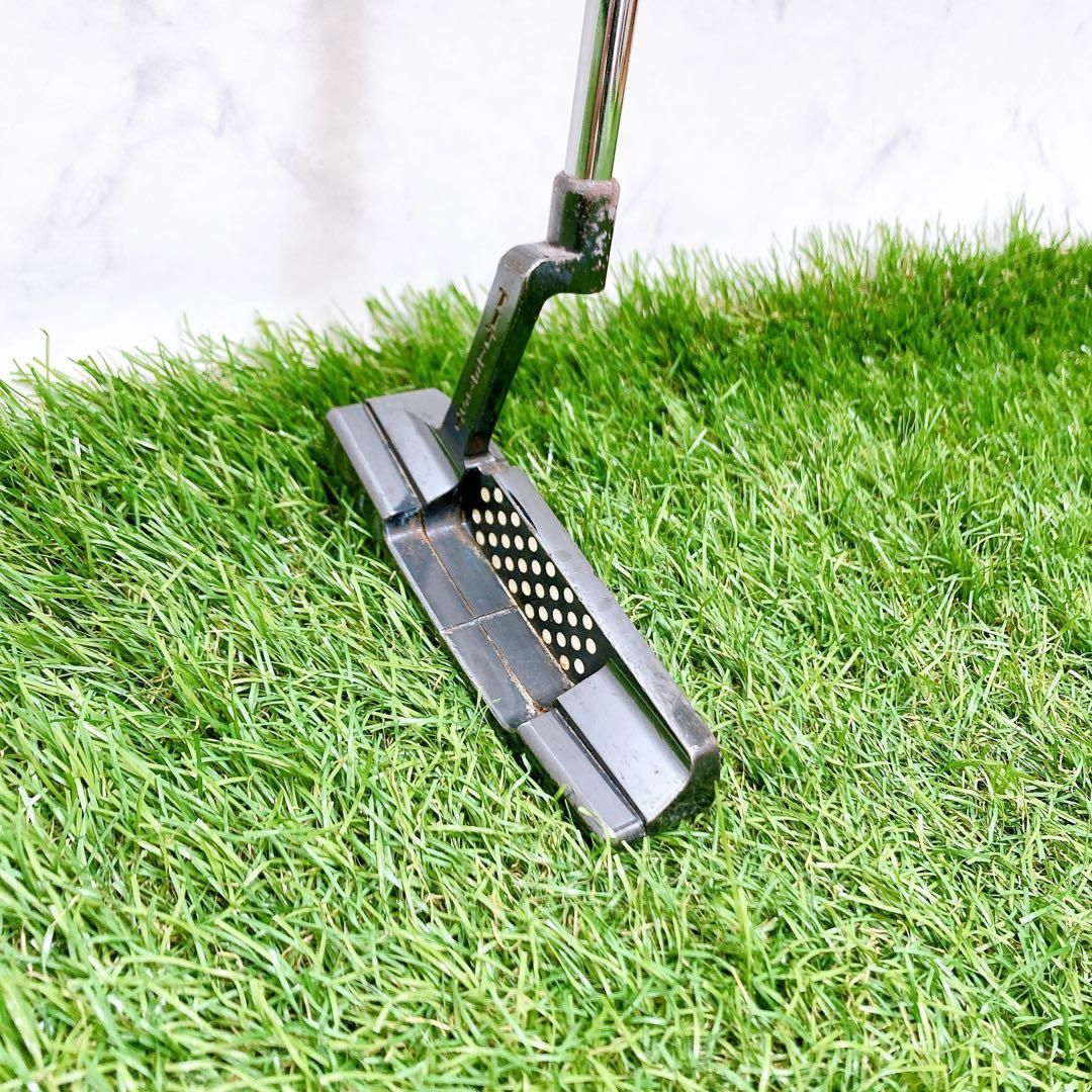 スコッティキャメロン ニューポート2 Tel3 ゴルフ パター 32.5インチ