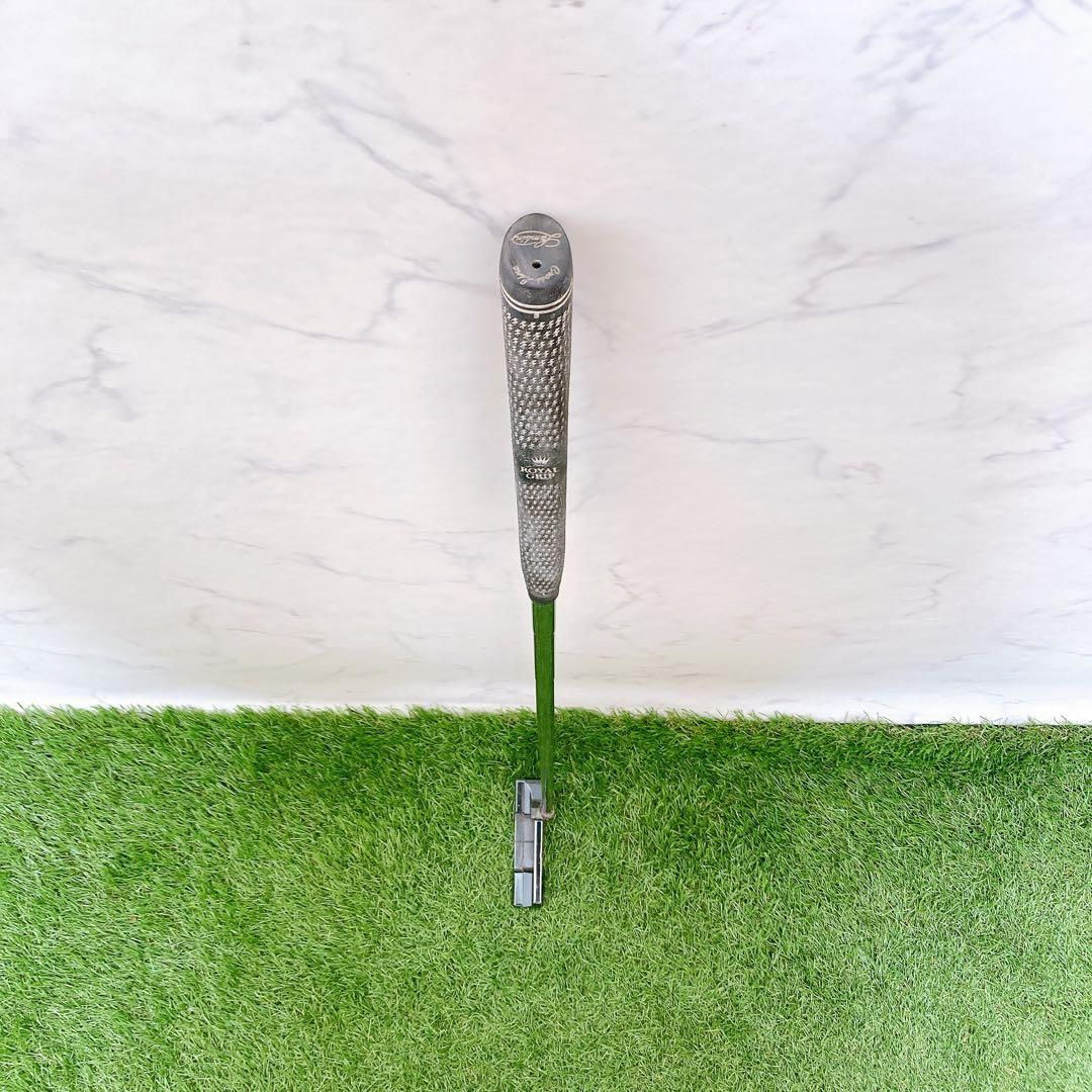 スコッティキャメロン　ニューポート2 Tel3 ゴルフ　パター　32.5インチ スコッティキャメロン ニューポート2 Tel3 ゴルフ パター 32.5インチ