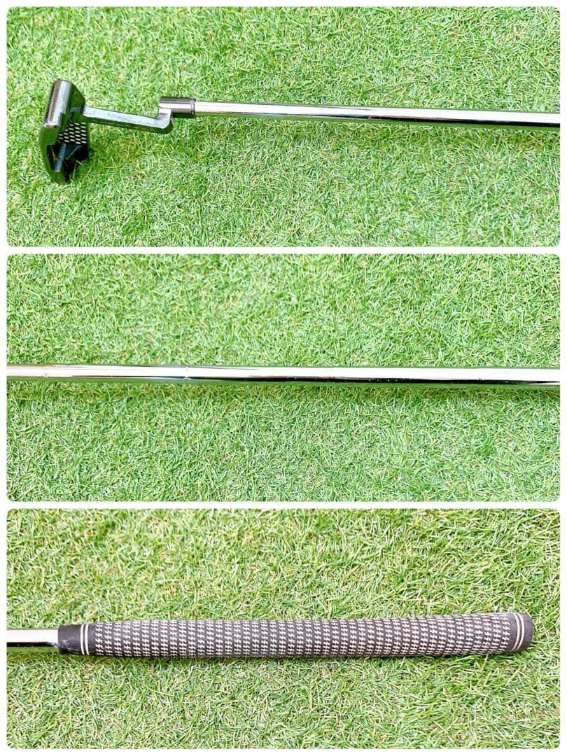 スコッティキャメロン ニューポート2 Tel3 ゴルフ パター 32.5インチ