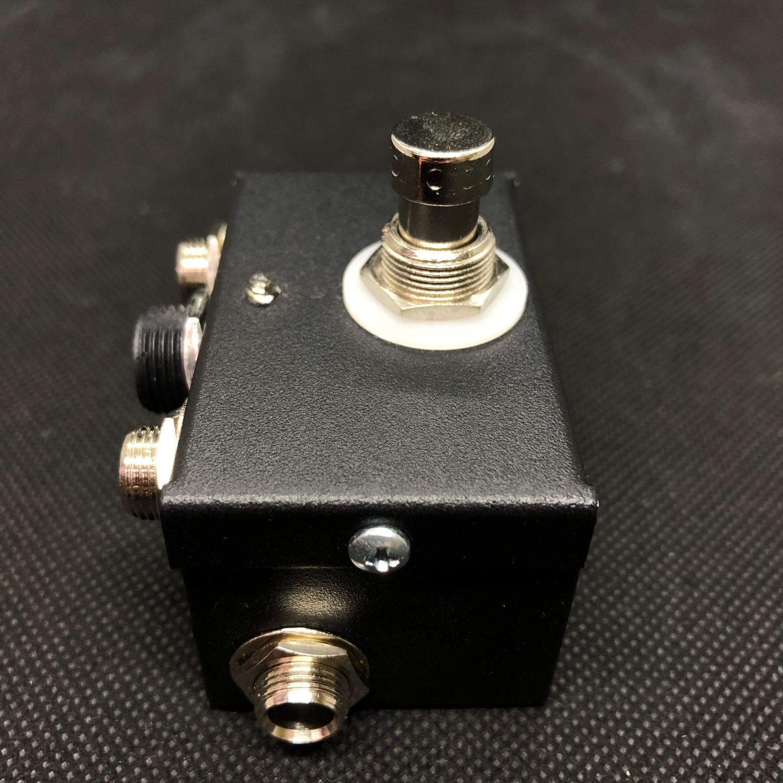 ギター LOOP SWITCHERS MINI TOGGLE Loop Switchers Mini Modular Loop Switcher Ver. 2 A9CED292505 f146