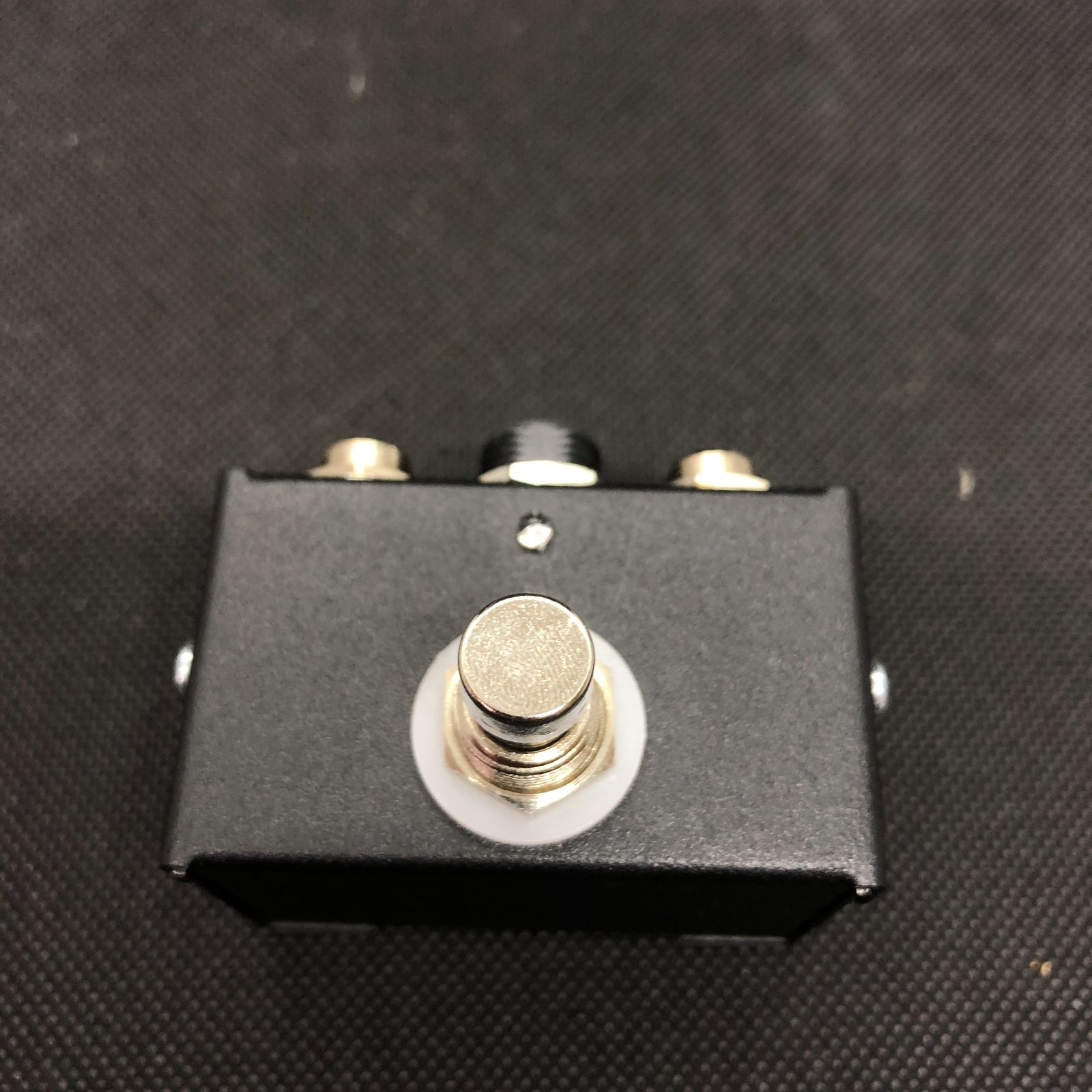 ギター LOOP SWITCHERS MINI TOGGLE Loop Switchers Mini Modular Loop Switcher Ver. 2 A9CED292505 f146