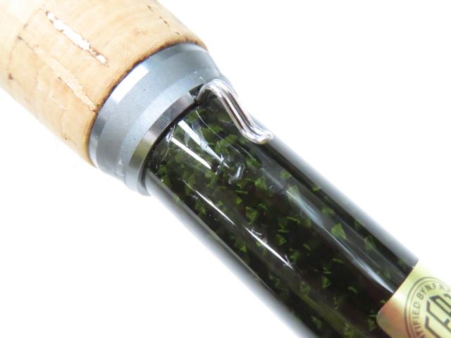  ダイワ スティーズ SC C 69 MH キングバイパー 01 バスロッド ロッド