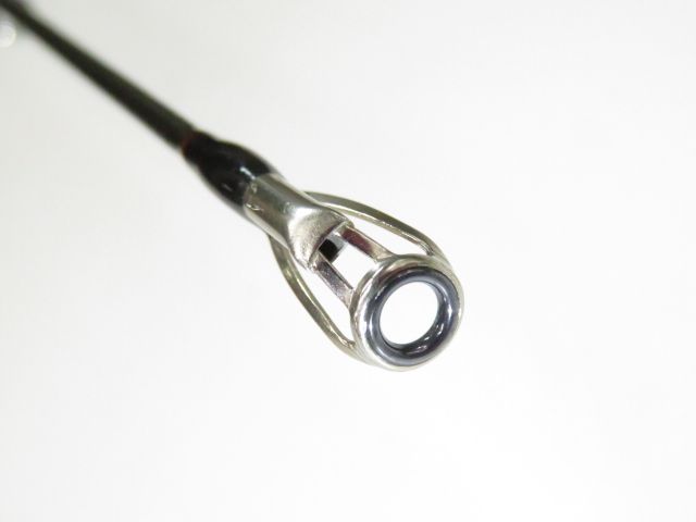 ダイワ スティーズ SC C 69 MH キングバイパー 01