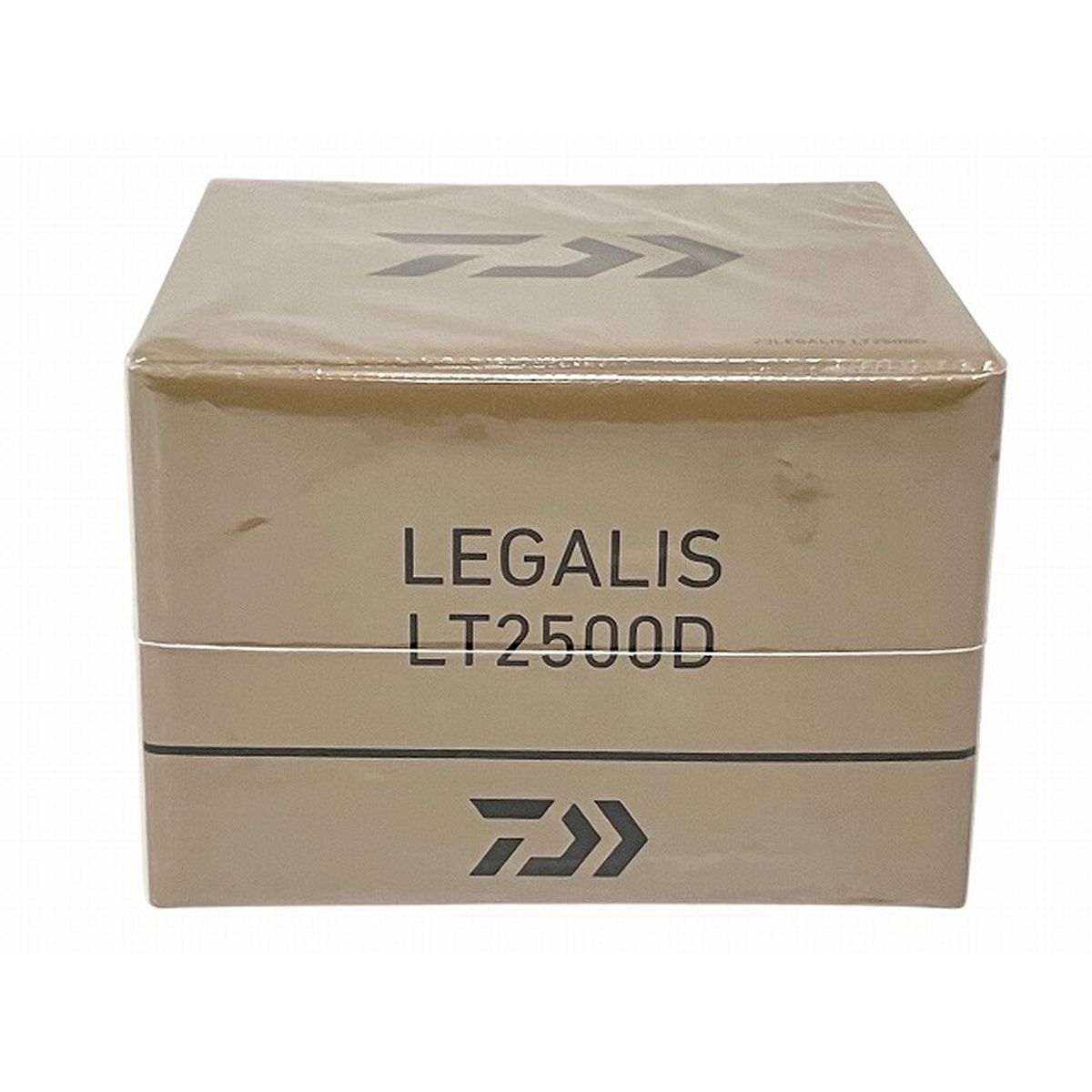 DAIWA 23レガリス LT 2500 D スピニングリール 釣具 ダイワ