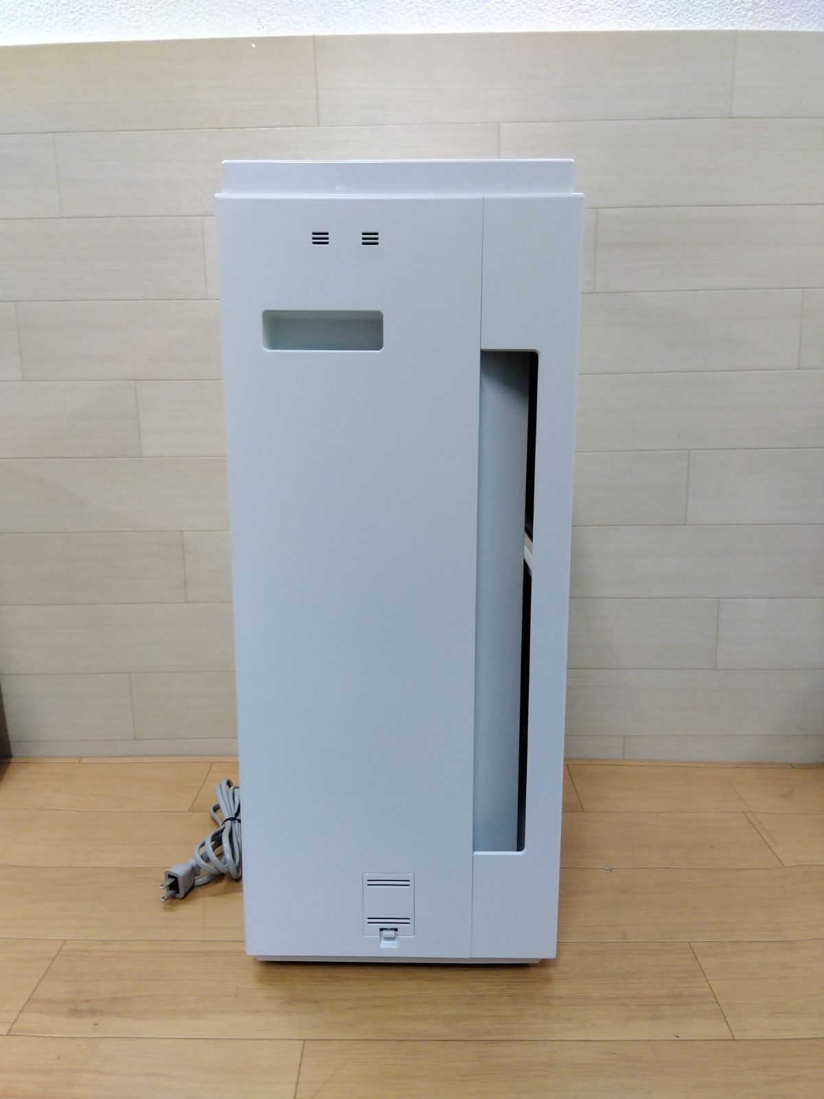 Panasonic F-VC70XT 加湿空気清浄機 ホワイト　21年製 Panasonic F-VC70XT 加湿空気清浄機 ホワイト 21年製 【公式通販】