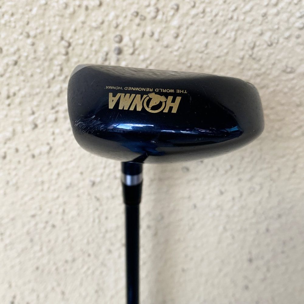 ホンマ Twin Marks 355 4番 フェアウェイウッド HONMA ツインマークス