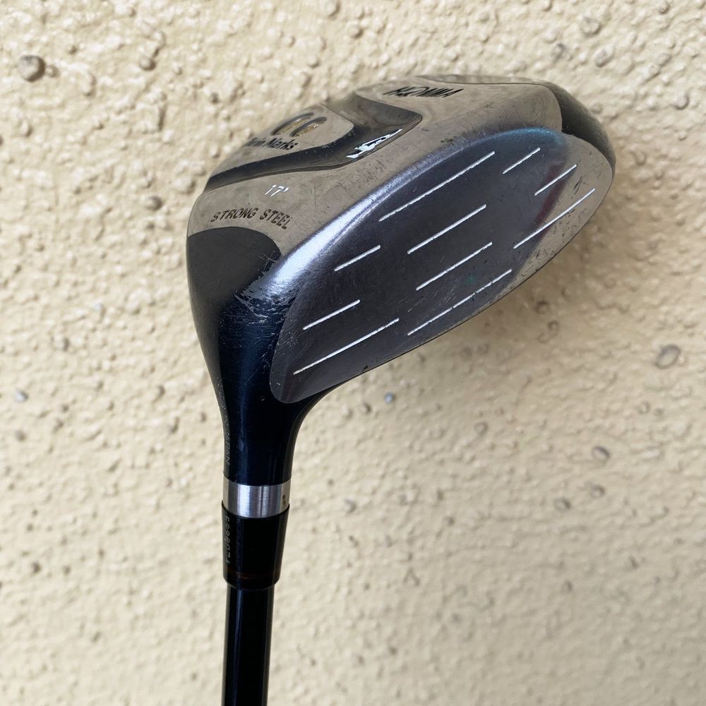 ホンマ Twin Marks 355 4番 フェアウェイウッド HONMA ツインマークス