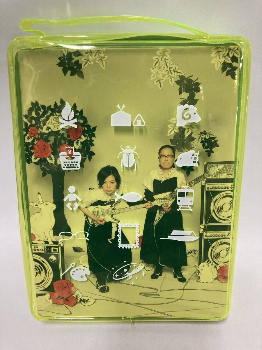 2クール DVD-BOX 小林聡美 もたいまさこ 状態：非良 - メルカリ