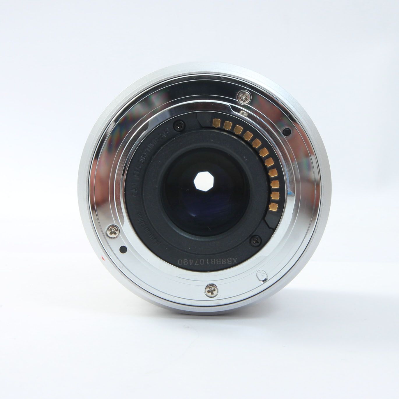  パナソニック Panasonic LUMIX G 25 mm F 1 7 ASPH レンズ(単焦点) カメラ