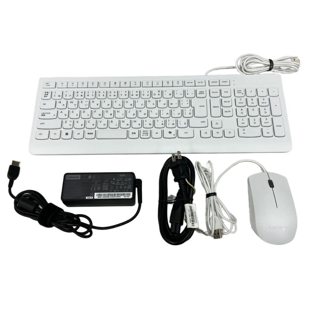 LENOVO A 100 一体型 パソコン Intel N 16 GB SSD 256 win 11