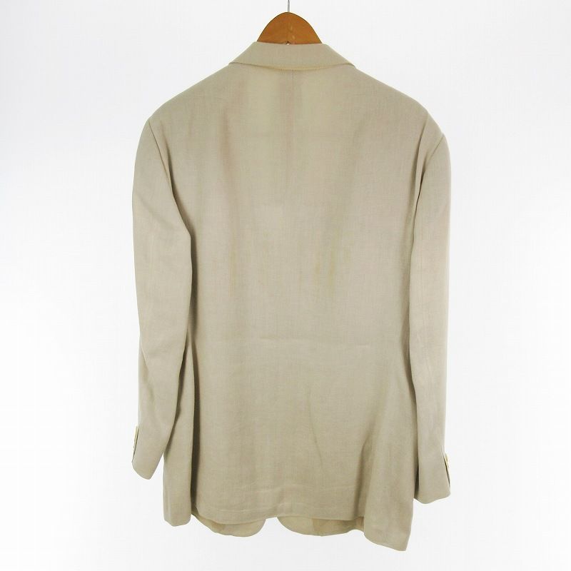 アルマーニ コレツィオーニ ARMANI COLLEZIONI テーラードジャケット アルマーニ コレツィオーニ ARMANI COLLEZIONI テーラードジャケット