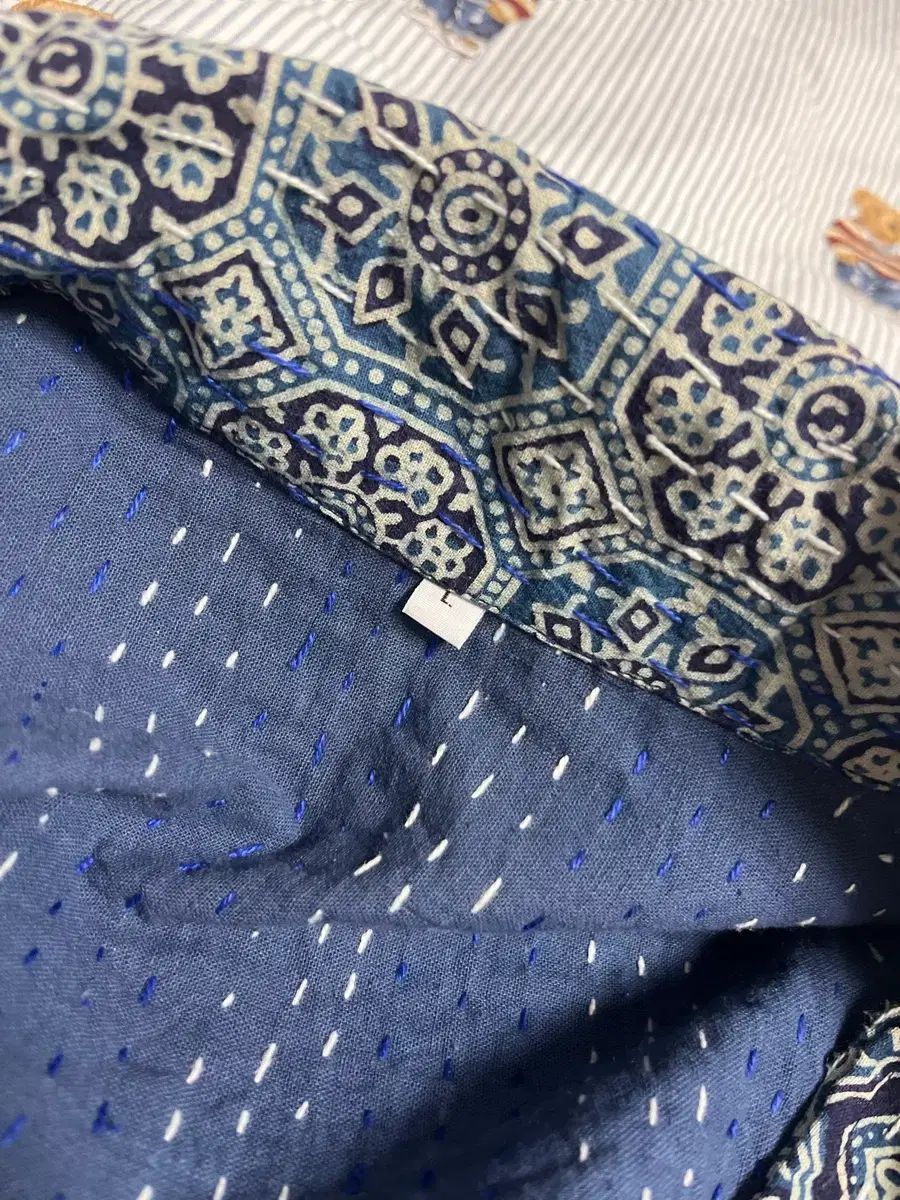 インド ハンドメイド