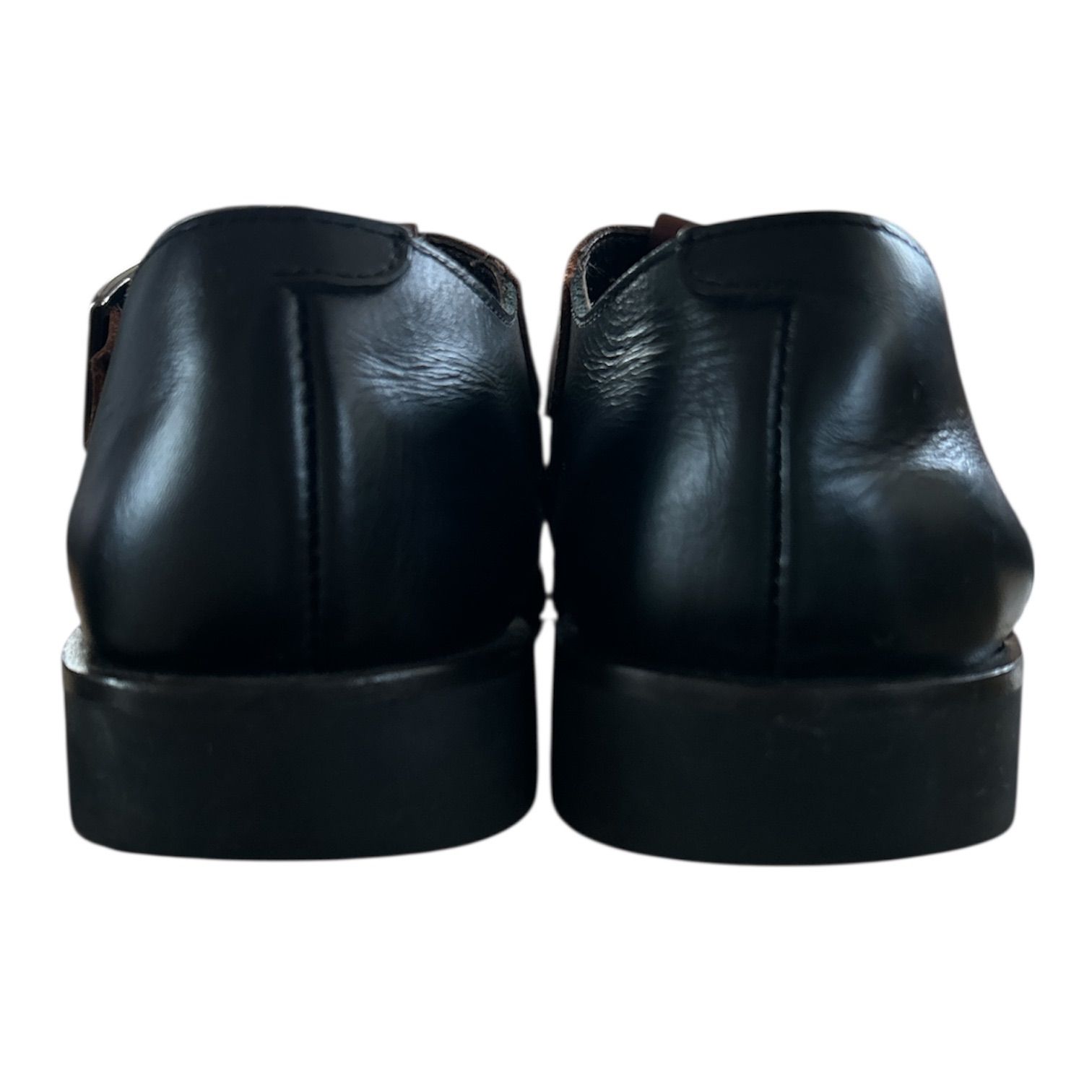 パラブーツ テンボックス