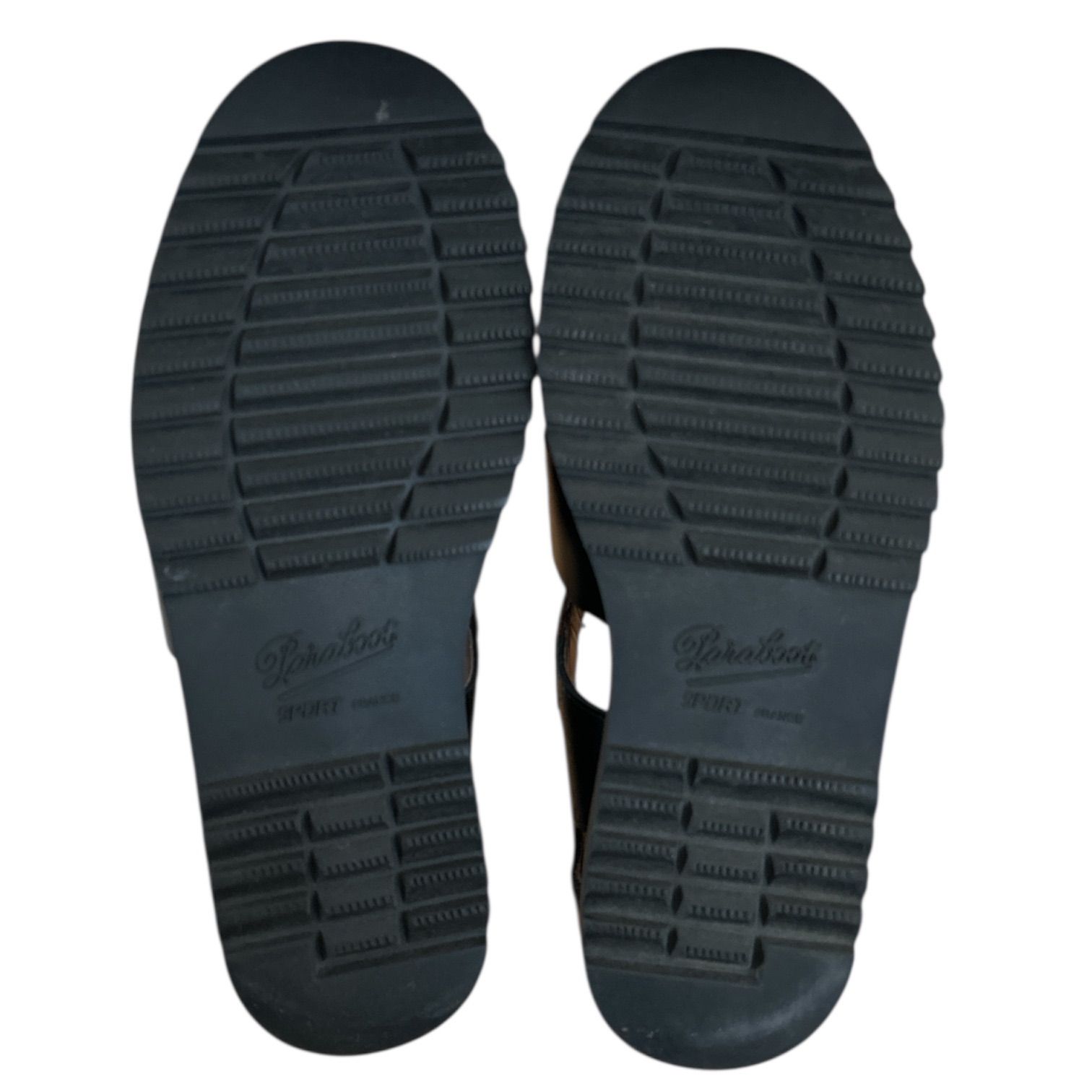 グルカサンダル レザー