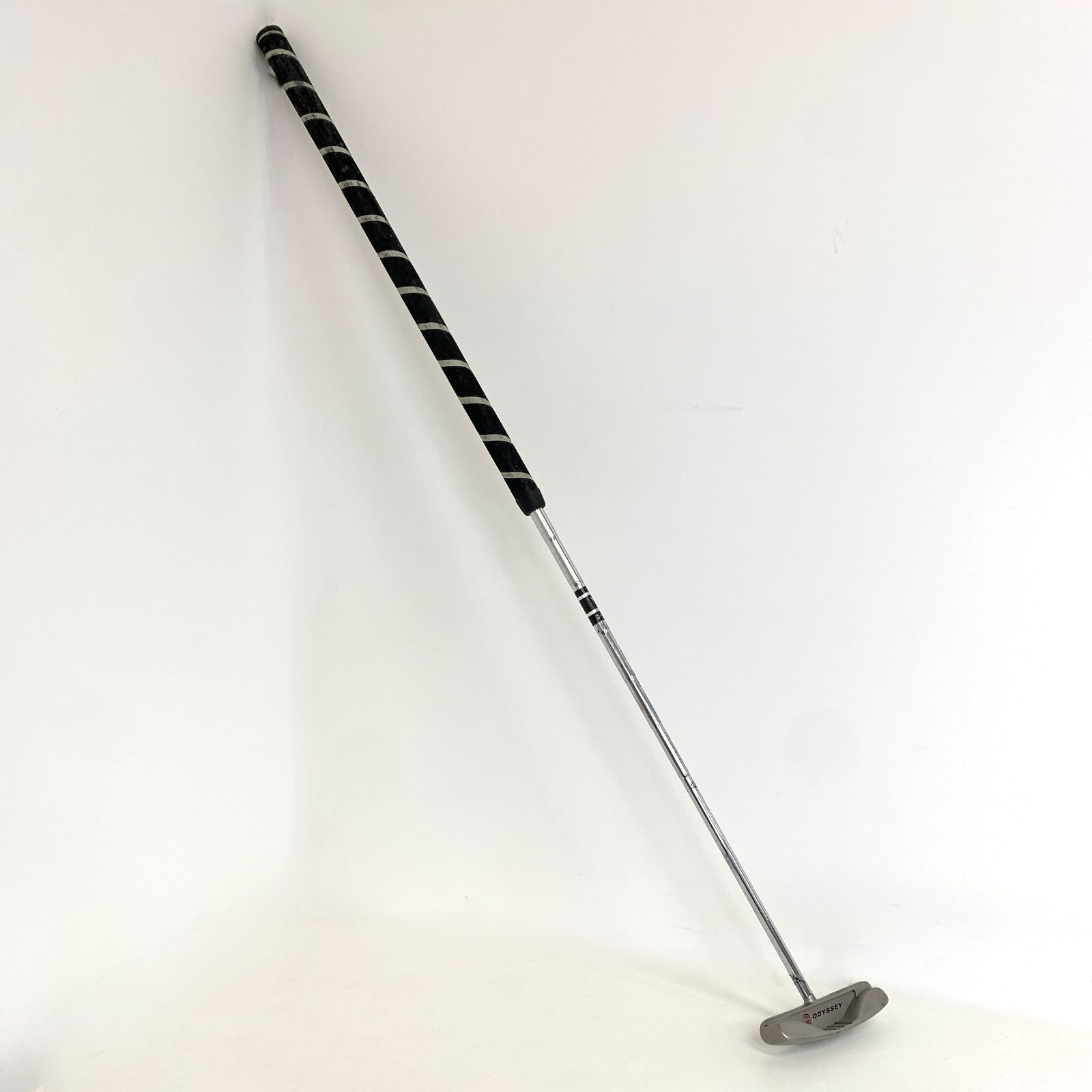 品 ODYSSEY WHITE HOT MID オデッセイ ホワイトホット ミッド ゴルフクラブ パター ゴルフ用品 GT