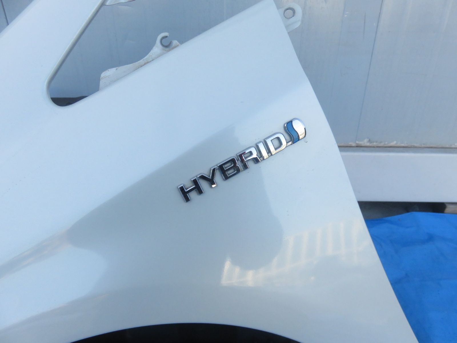 ☆SFC3992/トヨタ プリウス30系 ZVW30/ZVW35 前期 純正 左側 助手席側