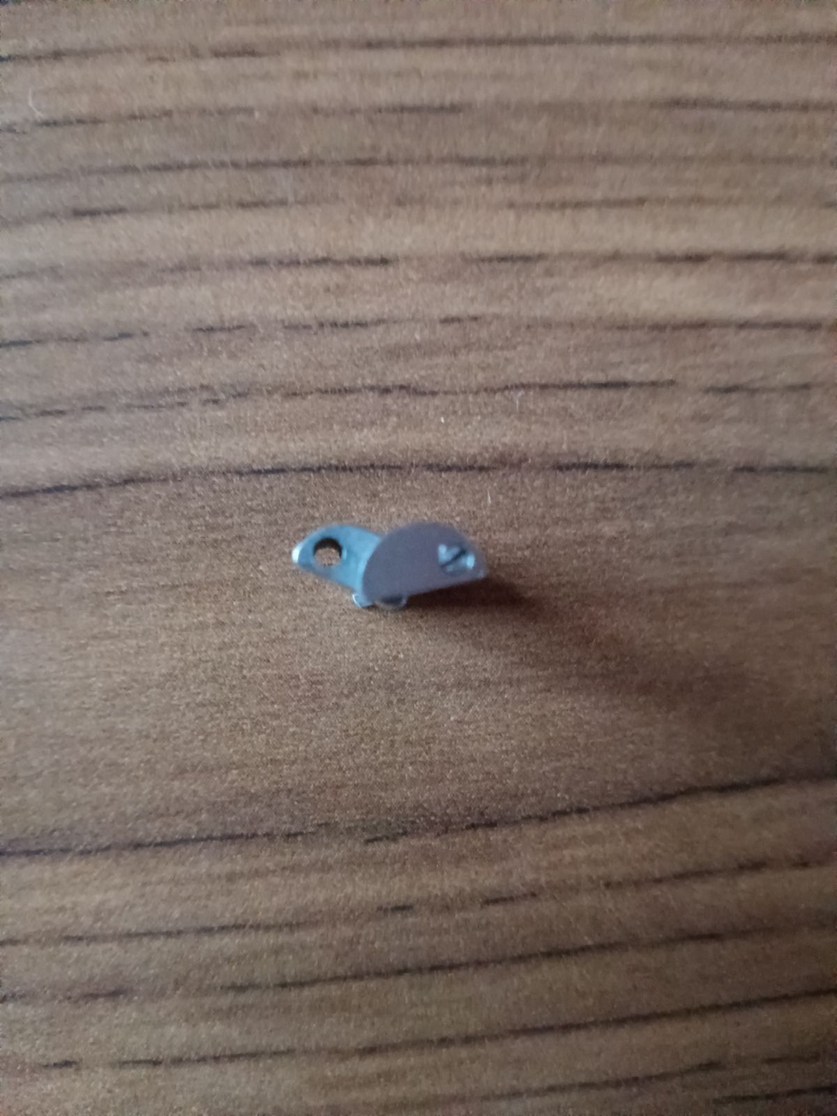 ホワイトゴールド